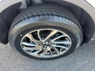 Lincoln Corsair 2022 Standard 4dr SUV