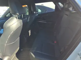 2023 Toyota bZ4X Limited