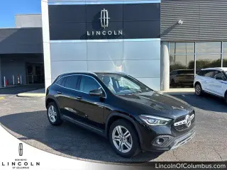 Mercedes-Benz GLA 2021 AWD GLA 250 4MATIC 4dr SUV
