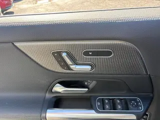 Mercedes-Benz GLA 2021 AWD GLA 250 4MATIC 4dr SUV