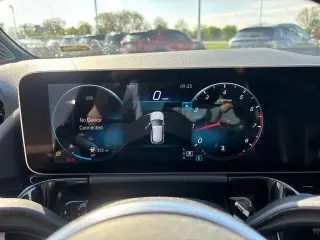 Mercedes-Benz GLA 2021 AWD GLA 250 4MATIC 4dr SUV
