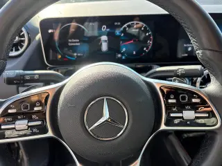 Mercedes-Benz GLA 2021 AWD GLA 250 4MATIC 4dr SUV