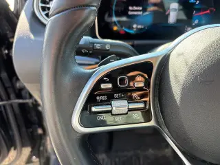 Mercedes-Benz GLA 2021 AWD GLA 250 4MATIC 4dr SUV