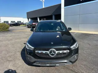 Mercedes-Benz GLA 2021 AWD GLA 250 4MATIC 4dr SUV