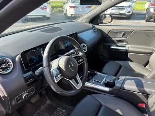 Mercedes-Benz GLA 2021 AWD GLA 250 4MATIC 4dr SUV