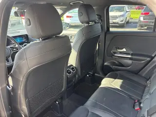 Mercedes-Benz GLA 2021 AWD GLA 250 4MATIC 4dr SUV