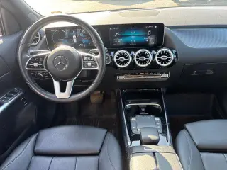 Mercedes-Benz GLA 2021 AWD GLA 250 4MATIC 4dr SUV