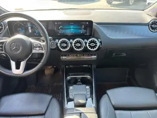 Mercedes-Benz GLA 2021 AWD GLA 250 4MATIC 4dr SUV