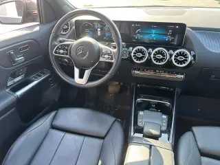 Mercedes-Benz GLA 2021 AWD GLA 250 4MATIC 4dr SUV