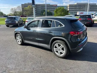Mercedes-Benz GLA 2021 AWD GLA 250 4MATIC 4dr SUV