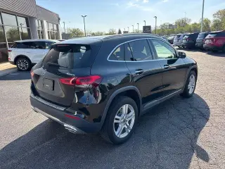 Mercedes-Benz GLA 2021 AWD GLA 250 4MATIC 4dr SUV