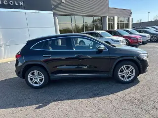 Mercedes-Benz GLA 2021 AWD GLA 250 4MATIC 4dr SUV