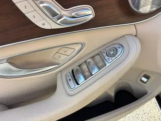 Mercedes-Benz C-Class 2020 AWD C 300 4MATIC 4dr Sedan