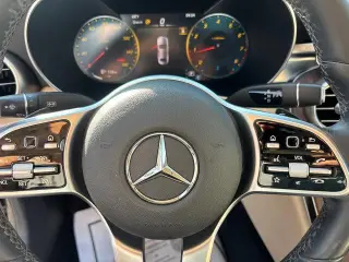 Mercedes-Benz C-Class 2020 AWD C 300 4MATIC 4dr Sedan