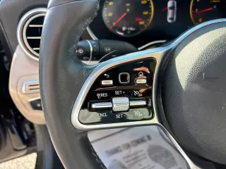Mercedes-Benz C-Class 2020 AWD C 300 4MATIC 4dr Sedan