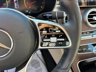 Mercedes-Benz C-Class 2020 AWD C 300 4MATIC 4dr Sedan