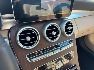 Mercedes-Benz C-Class 2020 AWD C 300 4MATIC 4dr Sedan