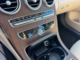 Mercedes-Benz C-Class 2020 AWD C 300 4MATIC 4dr Sedan