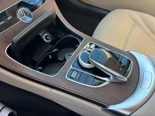 Mercedes-Benz C-Class 2020 AWD C 300 4MATIC 4dr Sedan