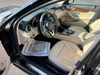 Mercedes-Benz C-Class 2020 AWD C 300 4MATIC 4dr Sedan
