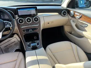 Mercedes-Benz C-Class 2020 AWD C 300 4MATIC 4dr Sedan