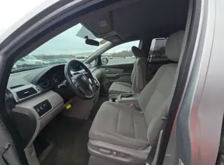 2015 Honda Odyssey EX