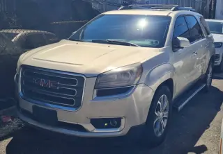 2013 GMC Acadia SLT-1