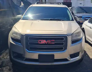 2013 GMC Acadia SLT-1