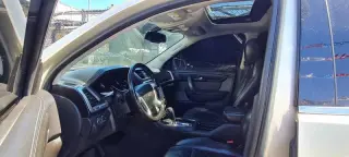 2013 GMC Acadia SLT-1