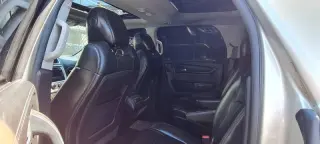 2013 GMC Acadia SLT-1