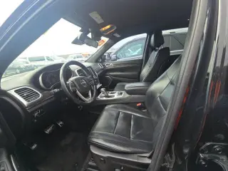 2016 Jeep Grand Cherokee High Altitude