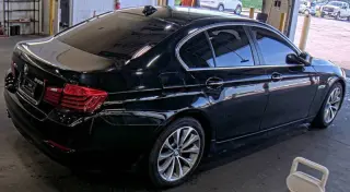 2016 BMW 5 Series 528i xDrive