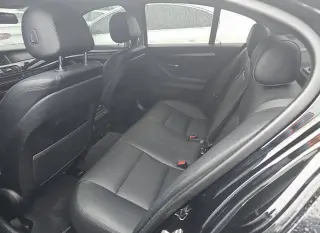 2016 BMW 5 Series 528i xDrive