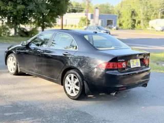 2005 Acura TSX