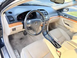 2005 Acura TSX