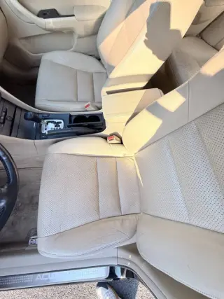 2005 Acura TSX
