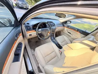 2005 Acura TSX