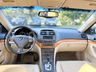 2005 Acura TSX