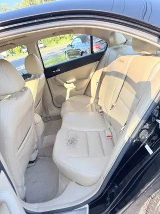 2005 Acura TSX