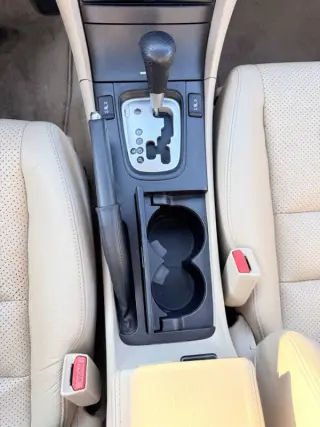 2005 Acura TSX