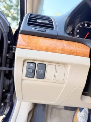 2005 Acura TSX