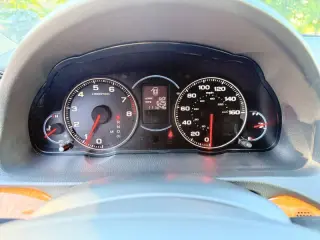 2005 Acura TSX