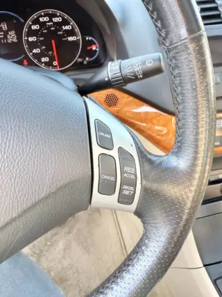 2005 Acura TSX