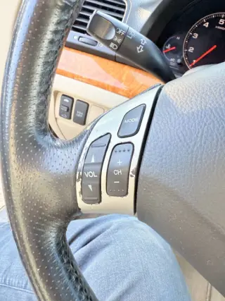 2005 Acura TSX