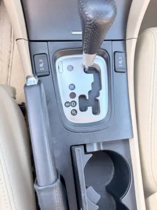 2005 Acura TSX