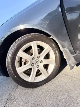 2005 Acura TSX