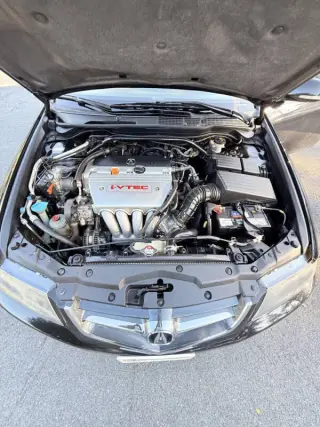 2005 Acura TSX