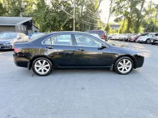 2005 Acura TSX
