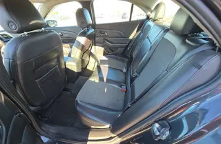 2015 Chevrolet Malibu LT