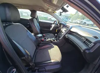 2015 Chevrolet Malibu LT